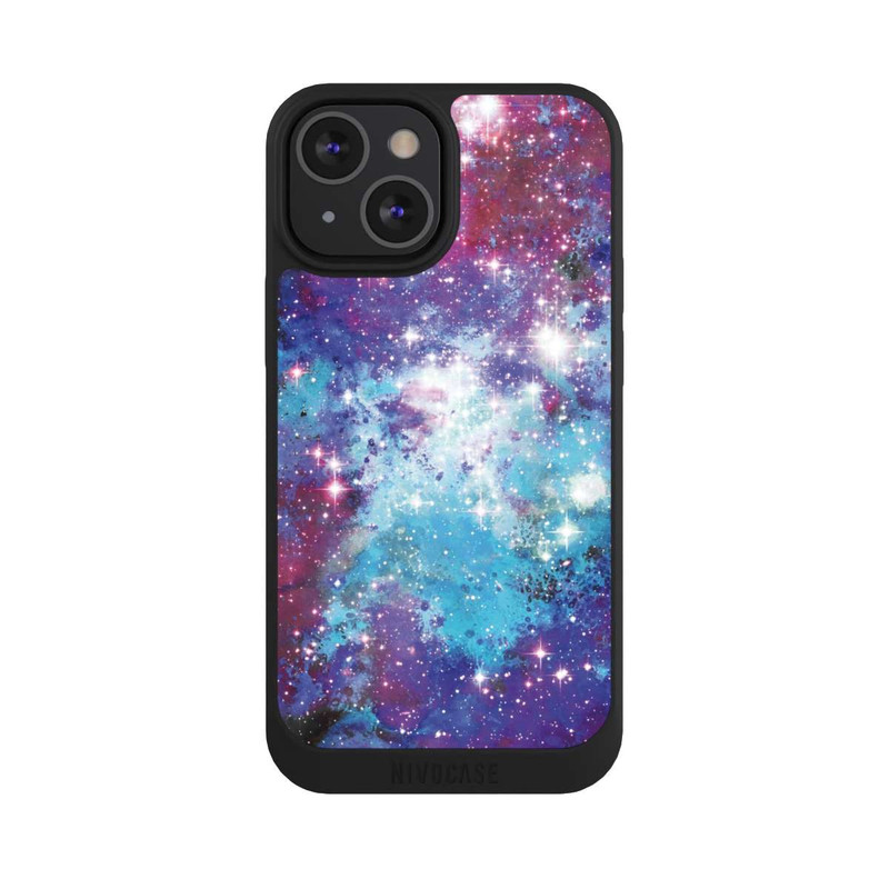 iPhone 13 Mini NIVOpure Verloren im Weltraum Oana