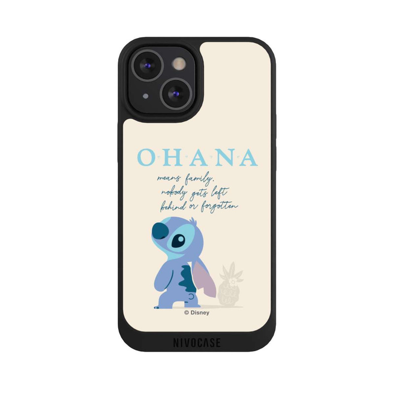 iPhone 13 Mini NIVOpure Ohana Stitch