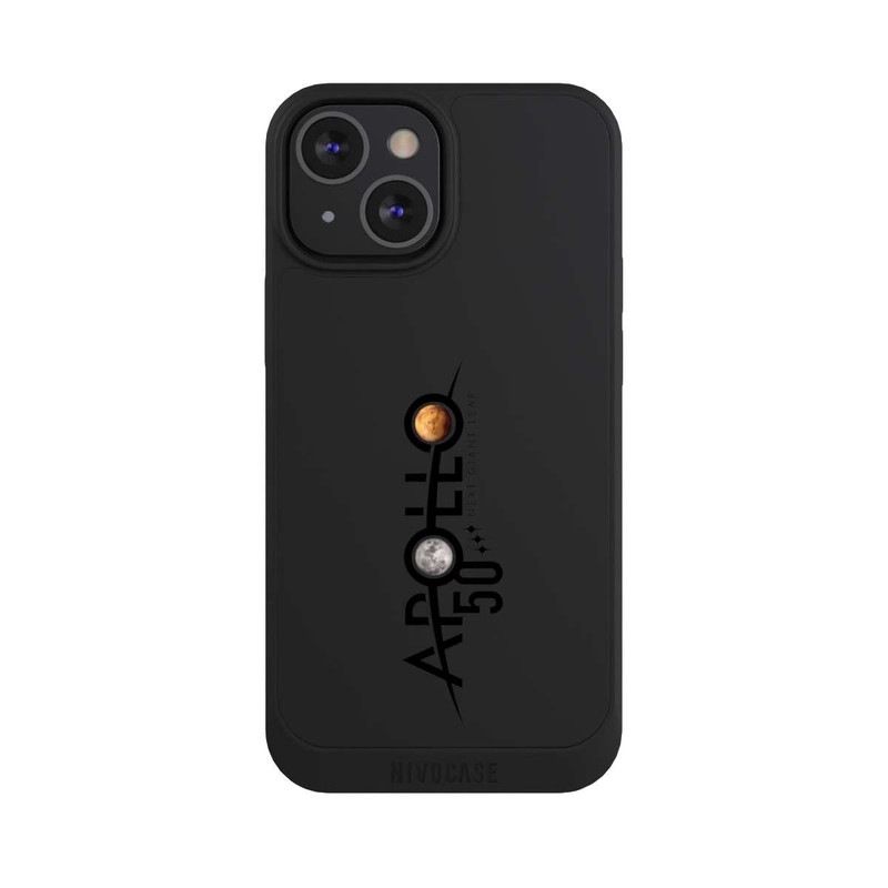 iPhone 13 Mini NIVOpure Apollo 50 ohne Hintergrund
