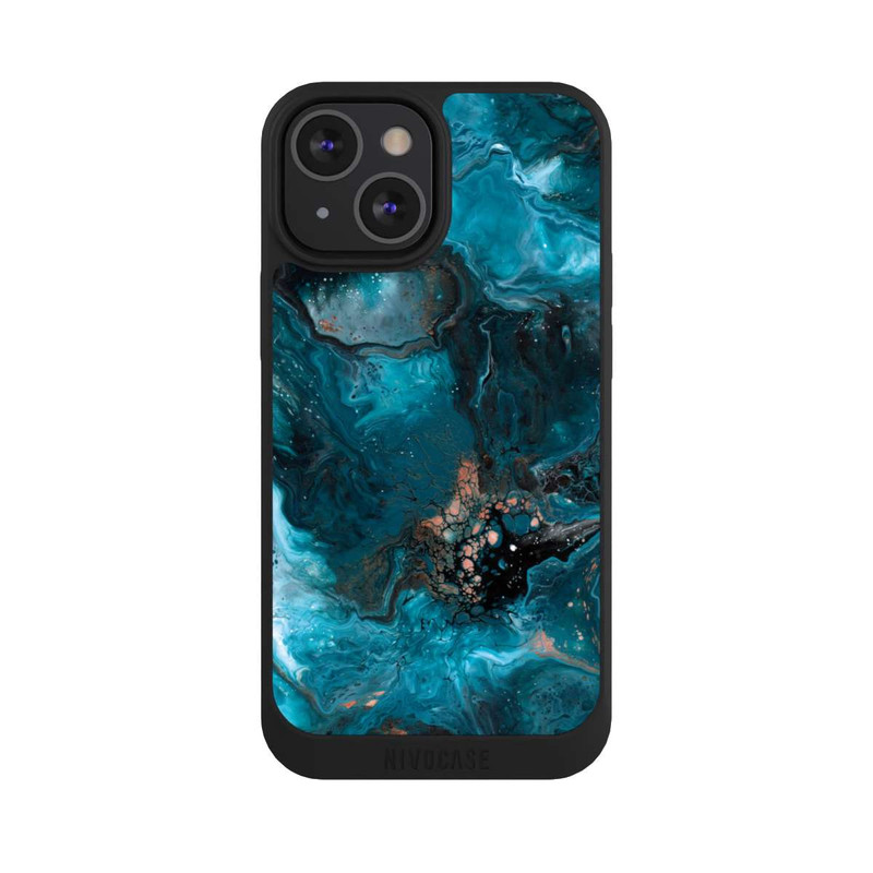 iPhone 13 Mini NIVOpure Kaysymoon Ozean