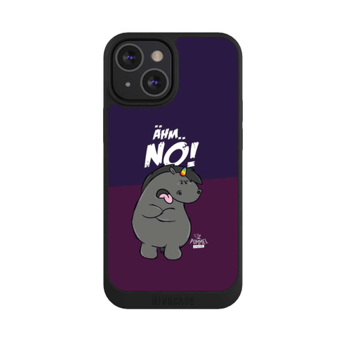 Apple iPhone 13 Mini NIVOpure Ähm Nö Grummel