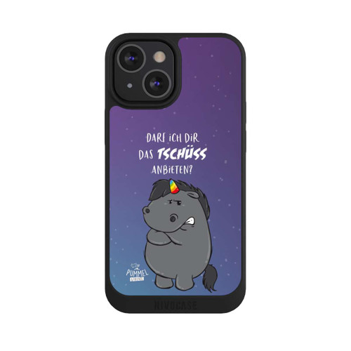 Apple iPhone 13 Mini NIVOpure Tschüss Grummel