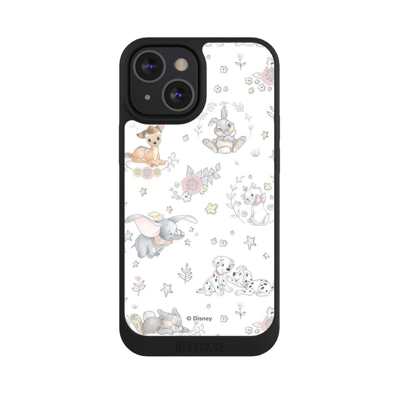 iPhone 13 Mini NIVOpure Sentimental Heritage Collection