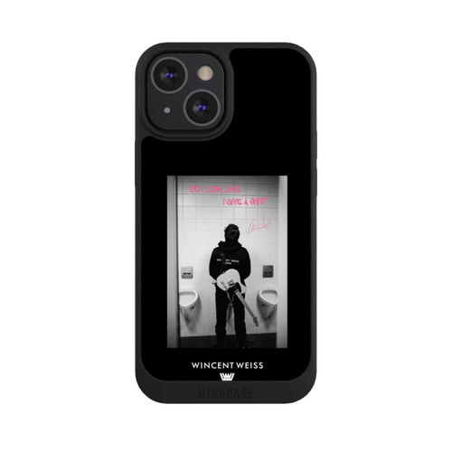 Apple iPhone 13 Mini NIVOpure Do I look like I give a shit?