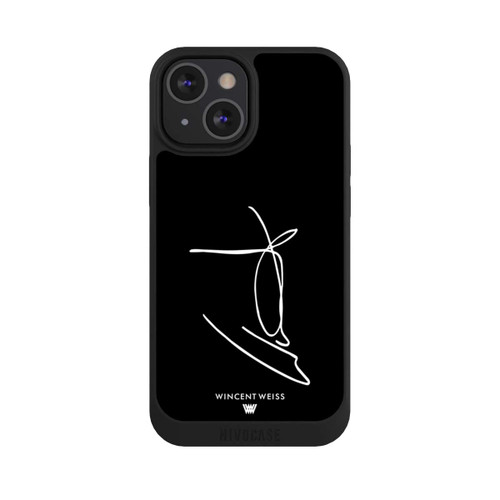 Apple iPhone 13 Mini NIVOpure Autogramm