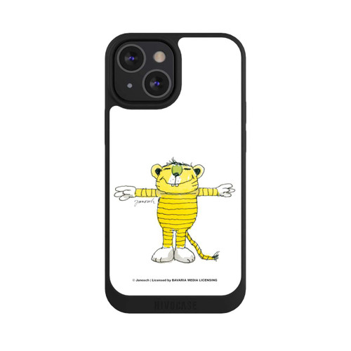 Apple iPhone 13 Mini NIVOpure Umarmung kleiner Tiger