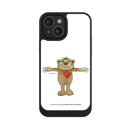 Apple iPhone 13 Mini NIVOpure Umarmung kleiner Bär
