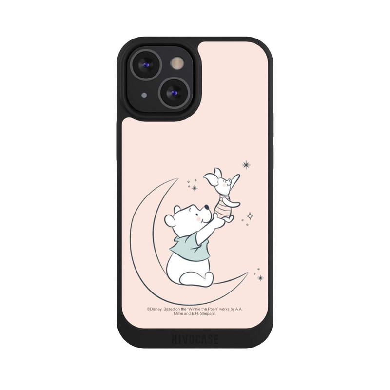 iPhone 13 Mini NIVOpure Winnie and the Moon