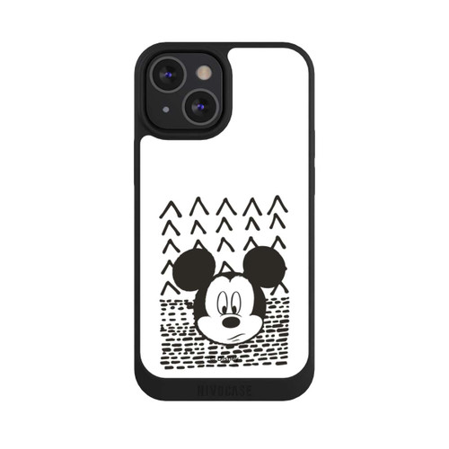 Apple iPhone 13 Mini NIVOpure Micky Minimalism