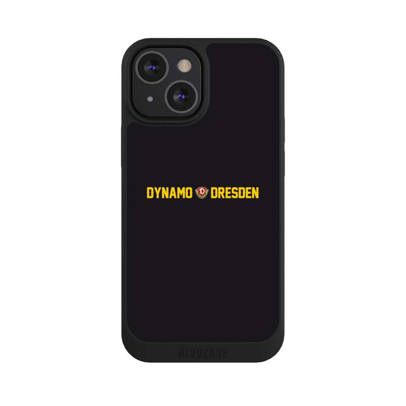iPhone 13 Mini NIVOpure Schriftzug