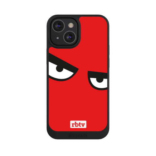 Apple iPhone 13 Mini NIVOpure Rocket Beans Augen
