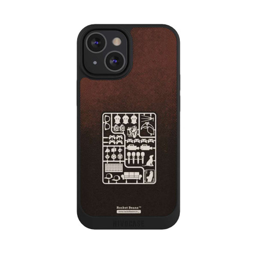 Apple iPhone 13 Mini NIVOpure RBTV Elemente