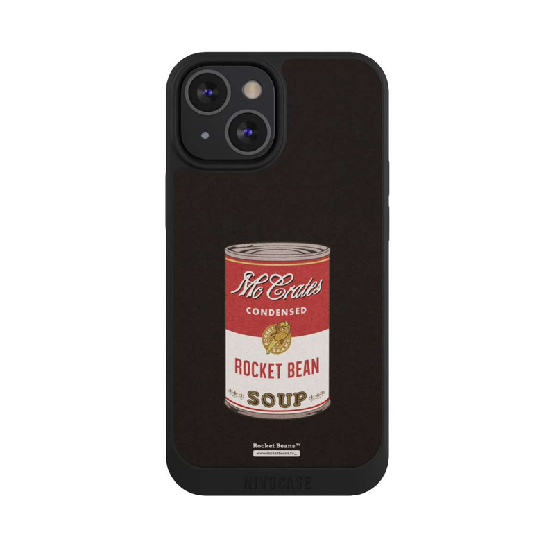 iPhone 13 Mini NIVOpure Rocket Bean Soup