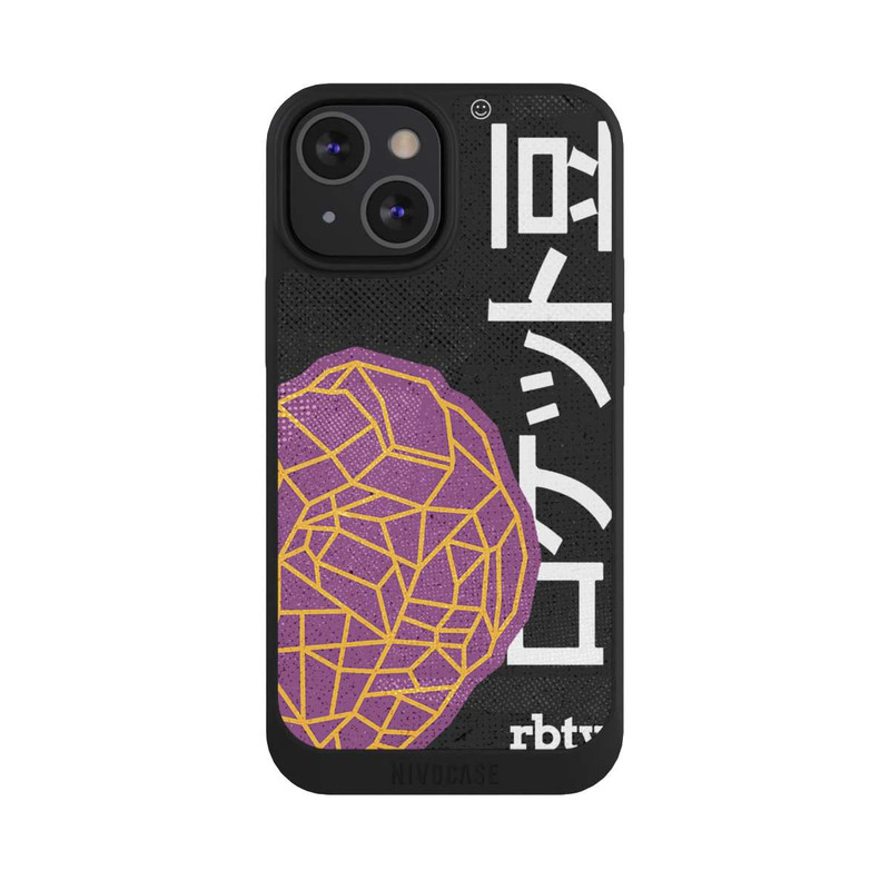 iPhone 13 Mini NIVOpure Japan-Draht