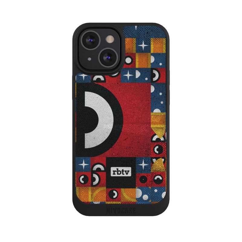 iPhone 13 Mini NIVOpure Kacheln
