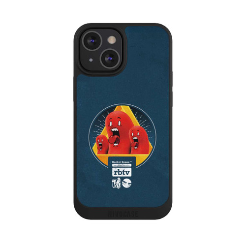 Apple iPhone 13 Mini NIVOpure Schreibohnen
