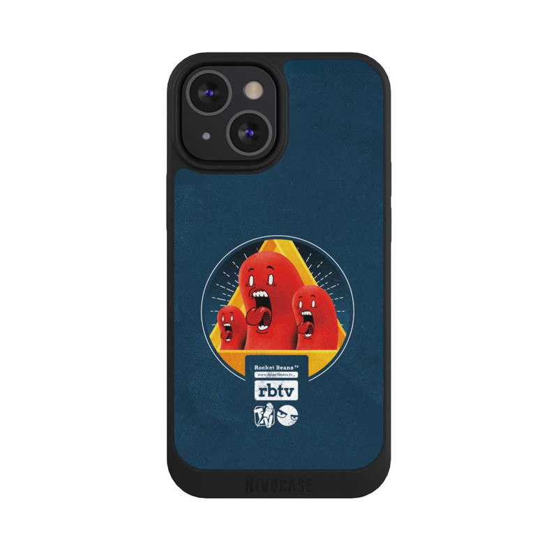 iPhone 13 Mini NIVOpure Schreibohnen