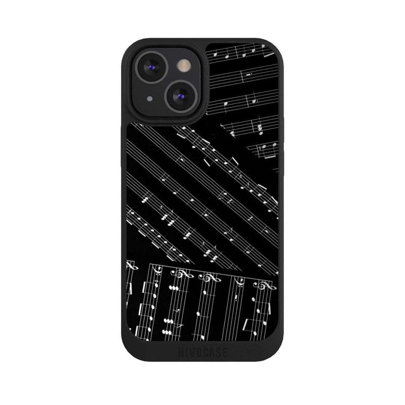 iPhone 13 Mini NIVOpure Musikblätter