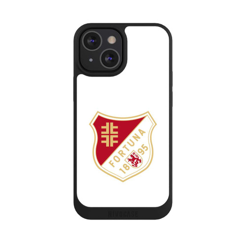 Apple iPhone 13 Mini NIVOpure Fortuna 1895 Weiß