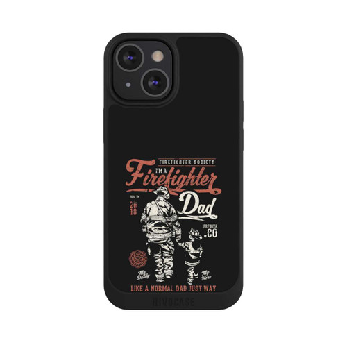 Apple iPhone 13 Mini NIVOpure Firefighter World