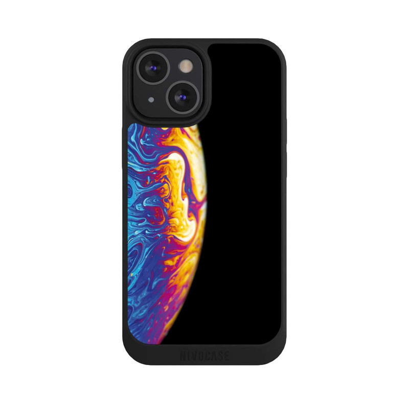 iPhone 13 Mini NIVOpure Mond und Farbe