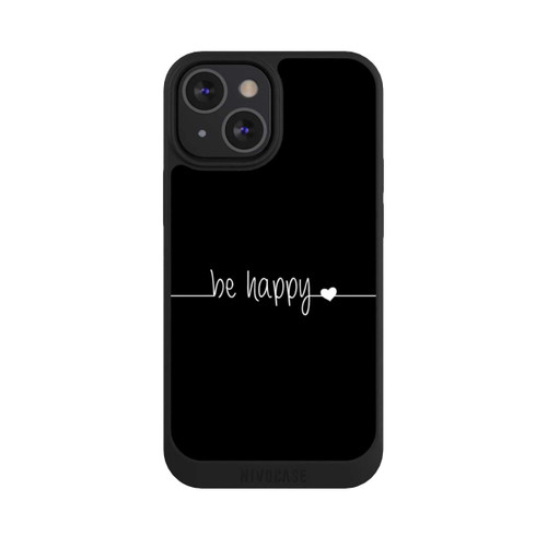 Apple iPhone 13 Mini NIVOpure Be Happy
