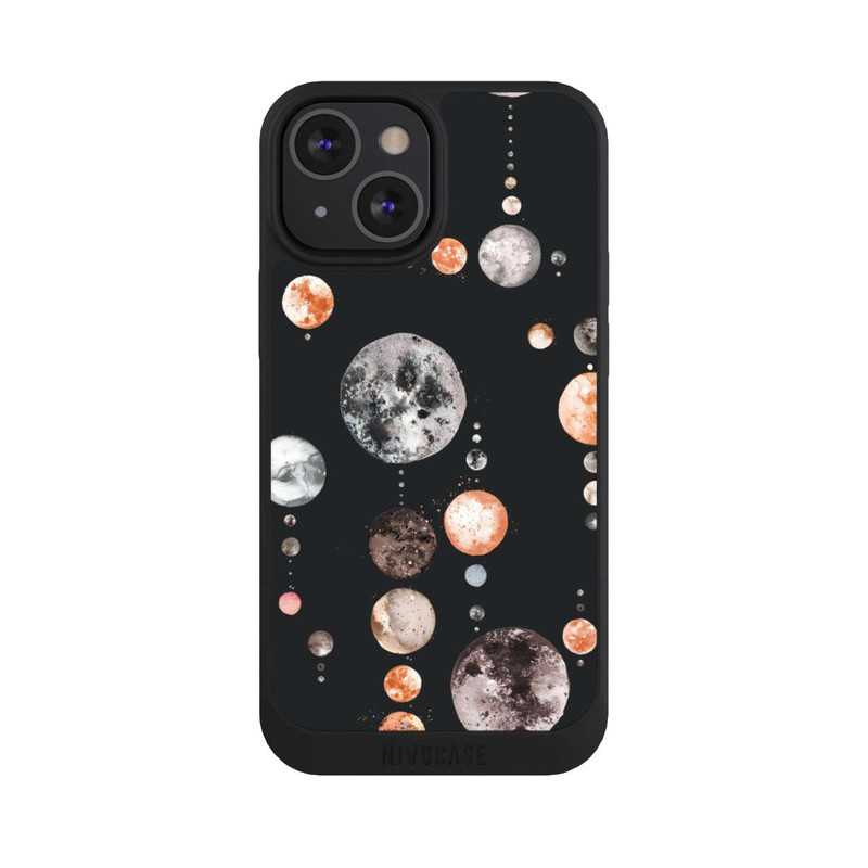 iPhone 13 Mini NIVOpure Astronomie Weltraummonde