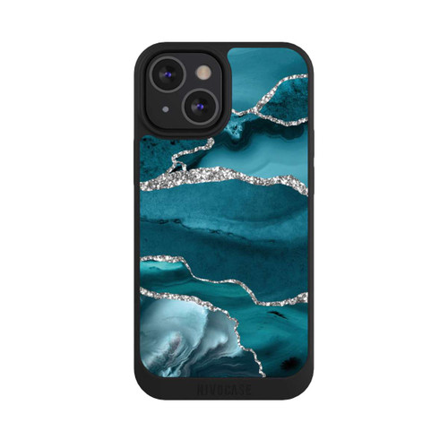 Apple iPhone 13 Mini NIVOpure Marbre Glacier