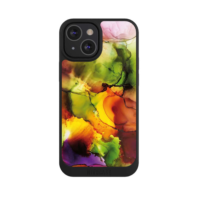 iPhone 13 Mini NIVOpure Water colour spring