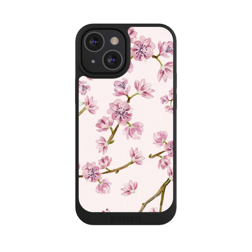 Apple iPhone 13 Mini NIVOpure Kirschblüte Pink