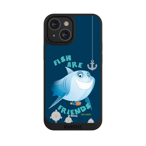 Apple iPhone 13 Mini NIVOpure Fish are Friends