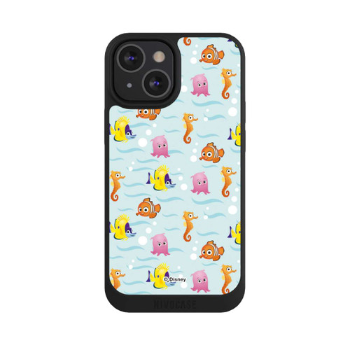 Apple iPhone 13 Mini NIVOpure Nemo Muster