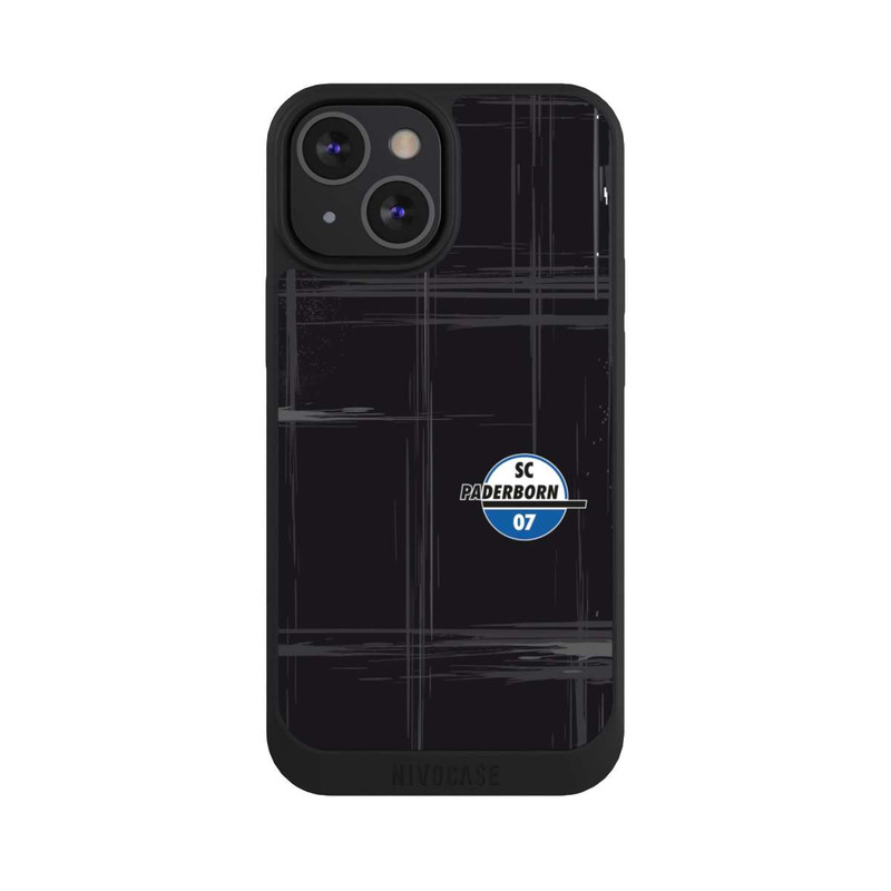 iPhone 13 Mini NIVOpure Trikot 20-21 SCP