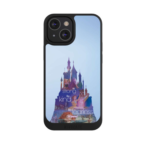 Apple iPhone 13 Mini NIVOpure Disney Schloss Prinzessinnen