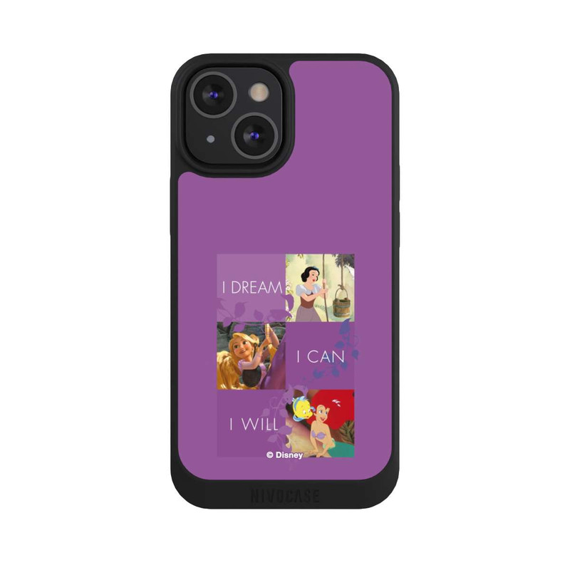 iPhone 13 Mini NIVOpure I dream | I can | I will