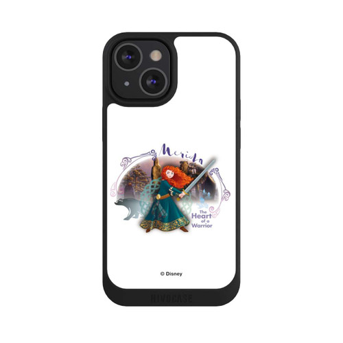 Apple iPhone 13 Mini NIVOpure The Heart of a Warrior