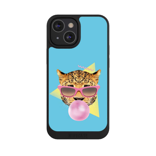 Apple iPhone 13 Mini NIVOpure Bubble Gum Leo