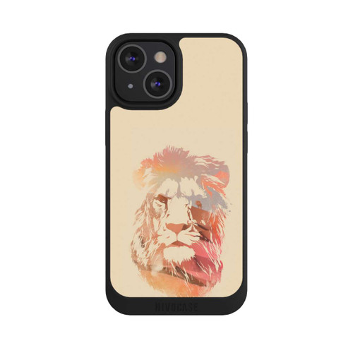 Apple iPhone 13 Mini NIVOpure  Desert Lion