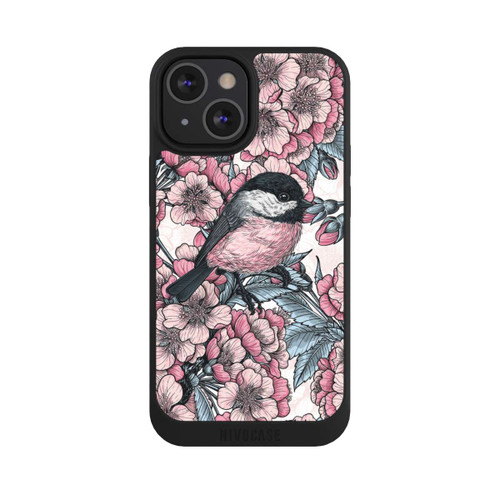 Apple iPhone 13 Mini NIVOpure Frühling der Meisen