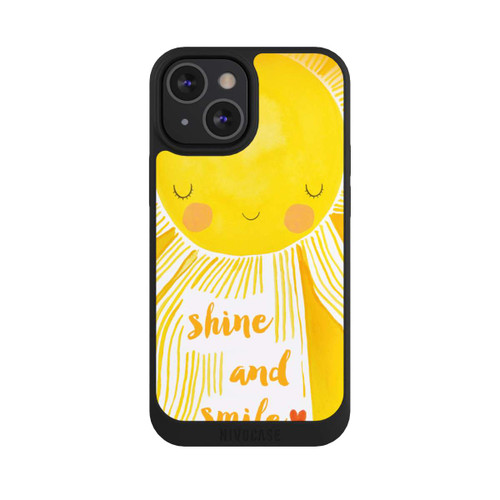 Apple iPhone 13 Mini NIVOpure Shine and Smile