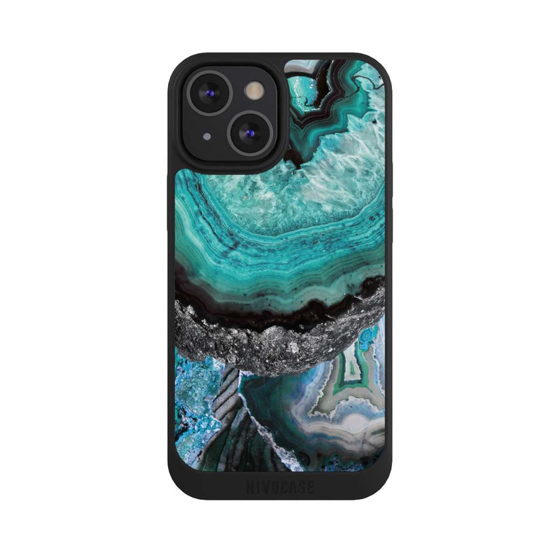 iPhone 13 Mini NIVOpure Achat-Edelstein