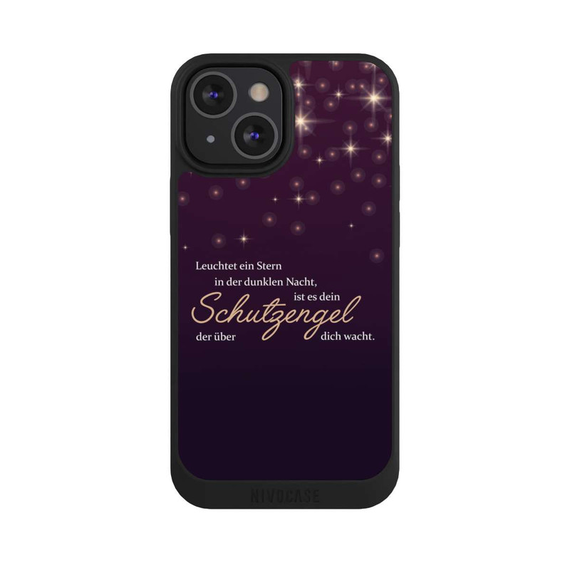 iPhone 13 Mini NIVOpure Schutzengel