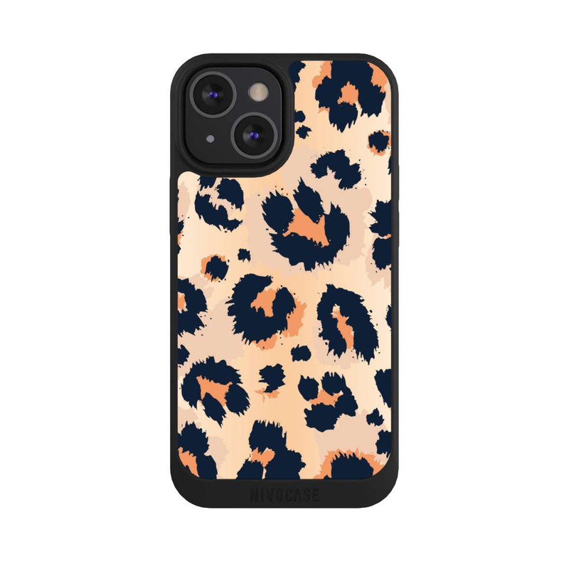 iPhone 13 Mini NIVOpure Leopattern 1