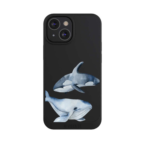 Apple iPhone 13 Mini NIVOpure Wale transparent