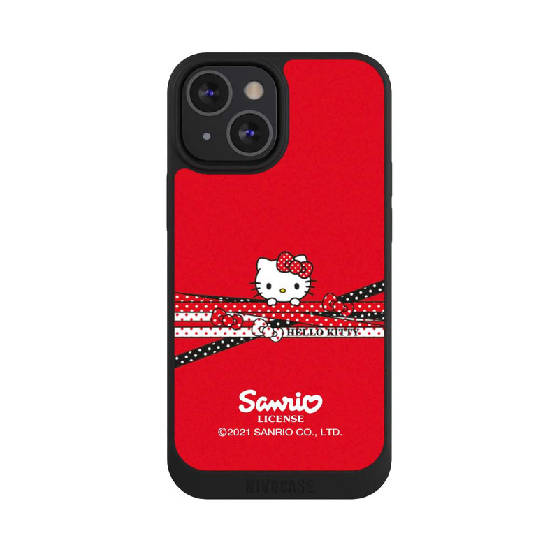 iPhone 13 Mini NIVOpure Hello Kitty - BowBow