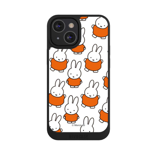 Apple iPhone 13 Mini NIVOpure Miffy Tanzmuster