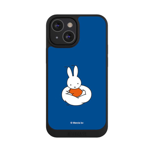Apple iPhone 13 Mini NIVOpure Miffy auf einer Wolke