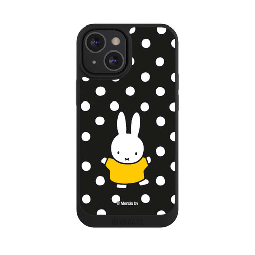 Apple iPhone 13 Mini NIVOpure Miffy Polka Dots