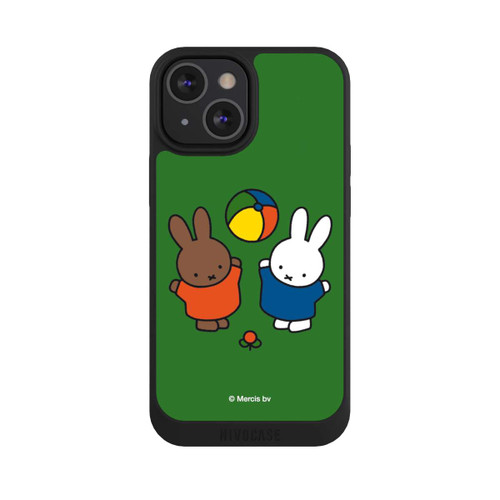 Apple iPhone 13 Mini NIVOpure Miffy Spielt