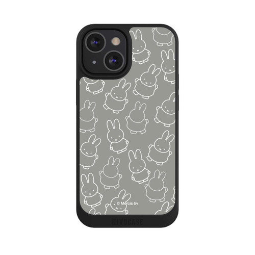 Apple iPhone 13 Mini NIVOpure Miffy Muster